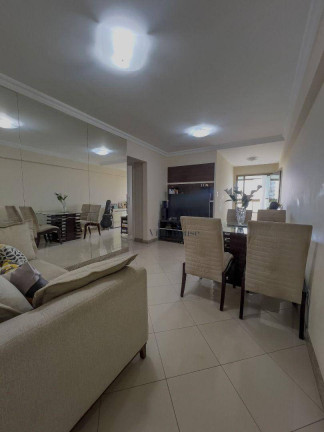 Imagem Apartamento com 2 Quartos à Venda, 90 m² em Itapuã - Vila Velha