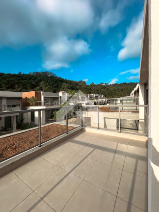 Imagem Casa de Condomínio com 3 Quartos à Venda, 200 m² em Residencial Tres (tambore) - Santana De Parnaíba