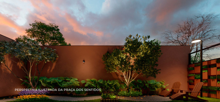 Imagem Imóvel com 1 Quarto à Venda, 24 m² em Ibirapuera - São Paulo