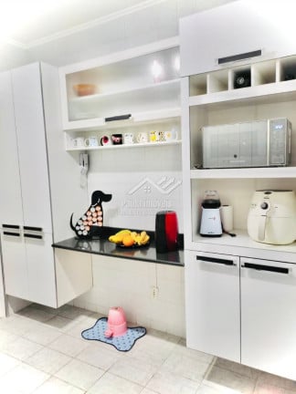 Imagem Apartamento com 2 Quartos à Venda, 62 m² em Jardim Das Indústrias - Sao Jose Dos Campos