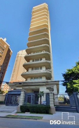 Apartamento com 4 Quartos à Venda,  em Jardim Europa - São Paulo