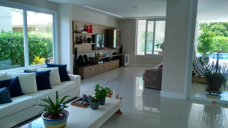 Foto do imóvel: Casa de Condomínio com 5 Quartos à Venda, 550 m² em Catu De Abrantes - Camaçari