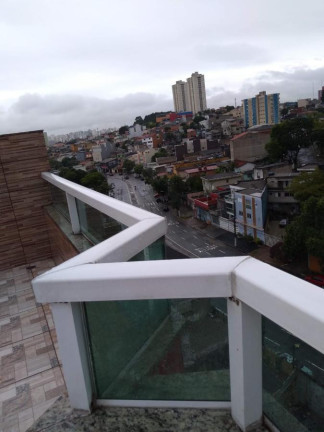 Imagem Apartamento com 2 Quartos à Venda, 186 m² em Parque João Ramalho - Santo André