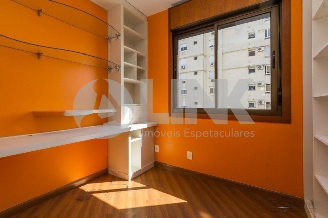 Imagem Apartamento com 3 Quartos à Venda, 88 m² em Petrópolis - Porto Alegre