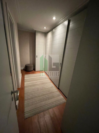 Imagem Apartamento com 4 Quartos à Venda, 213 m² em Vila Mariana - São Paulo