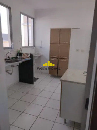 Imagem Apartamento com 2 Quartos à Venda, 60 m² em Vila Jardini - Sorocaba