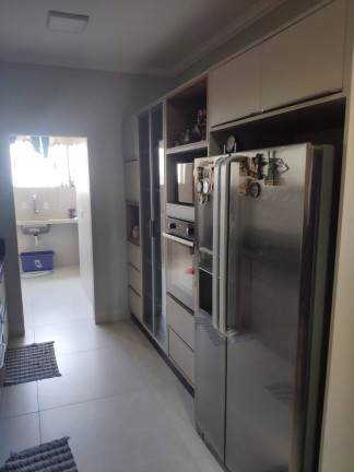 Imagem Apartamento com 3 Quartos à Venda, 140 m² em Baú - Cuiabá