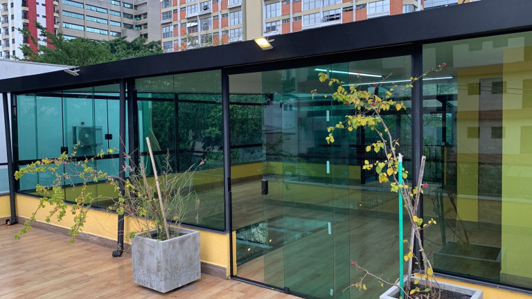 Imagem Casa com 1 Quarto para Alugar, 350 m² em Vila Mariana - São Paulo