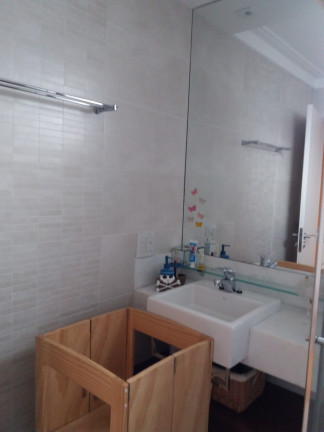 Imagem Apartamento com 4 Quartos à Venda, 222 m² em Moema - São Paulo