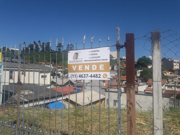 Imagem Terreno à Venda, 305 m² em Jardim Nomura - Cotia