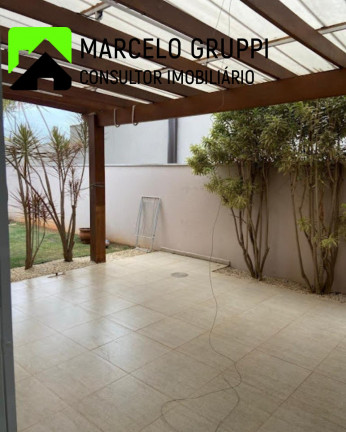 Imagem Casa com 3 Quartos à Venda, 230 m² em Jardim Santa Rita - Indaiatuba