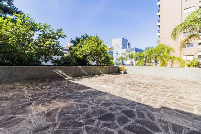 Imagem Apartamento com 3 Quartos à Venda, 200 m² em Três Figueiras - Porto Alegre