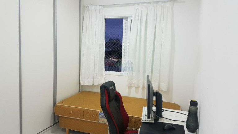 Imagem Apartamento com 3 Quartos à Venda, 84 m²