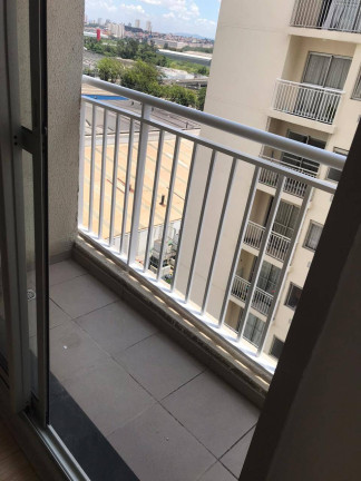 Imagem Apartamento com 2 Quartos à Venda, 47 m² em Vila Tibiriçá - Santo André