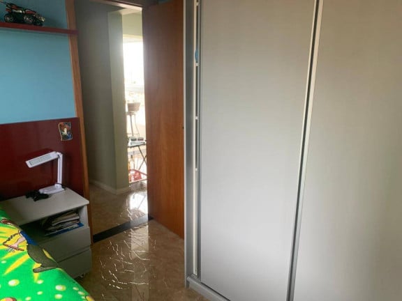 Apartamento com 2 Quartos à Venda, 70 m² em Vila Gumercindo - São Paulo