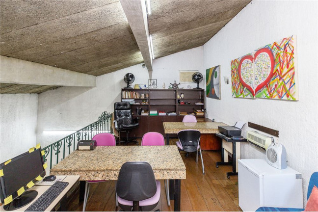 Imagem Casa com 3 Quartos à Venda, 135 m² em Moema - São Paulo