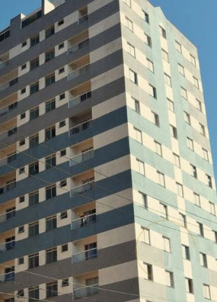 Apartamento com 3 Quartos à Venda, 63 m² em Sapopemba - São Paulo