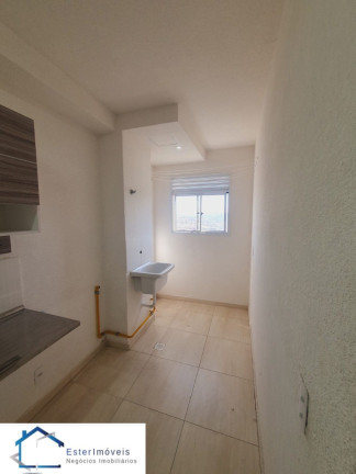 Imagem Apartamento com 2 Quartos para Alugar ou Temporada, 49 m² em Ipês (polvilho) - Cajamar