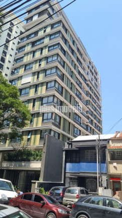 Imagem Apartamento com 2 Quartos à Venda ou Locação, 87 m² em Pinheiros - São Paulo