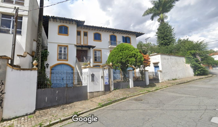 Imagem Casa com 3 Quartos para Alugar ou Temporada, 425 m² em Vila Maria Alta - São Paulo