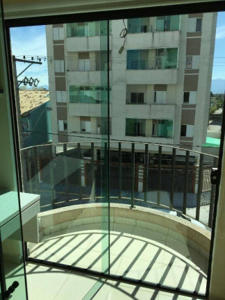 Imagem Apartamento com 2 Quartos à Venda, 48 m² em Barranco - Taubaté