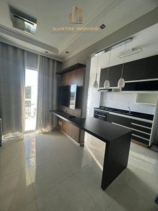 Apartamento com 2 Quartos à Venda, 57 m² em Votupoca - Barueri
