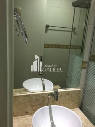 Imagem Apartamento com 2 Quartos à Venda, 56 m² em Bonfim - Campinas