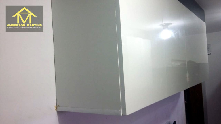 Imagem Apartamento com 2 Quartos à Venda, 65 m² em Ataíde - Vila Velha