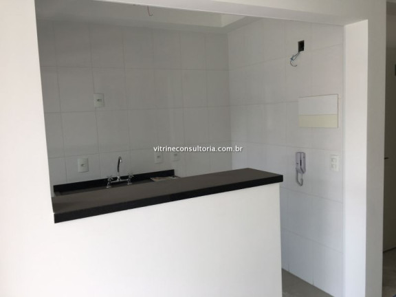 Apartamento com 2 Quartos à Venda, 57 m² em Vila Gumercindo - São Paulo