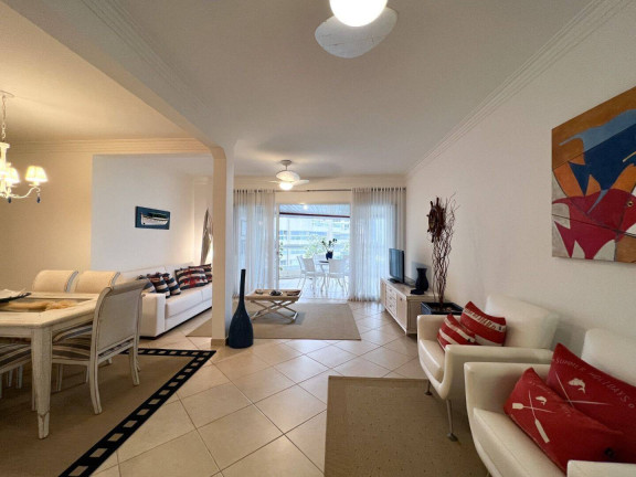Imagem Apartamento com 4 Quartos à Venda, 205 m² em Riviera De São Lourenço - Bertioga