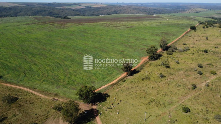 Imagem Imóvel à Venda, 272 m² em Centro - Campo Alegre De Goiás