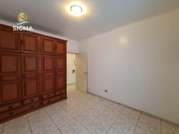 Imagem Apartamento com 1 Quarto à Venda, 55 m² em Enseada - Guarujá