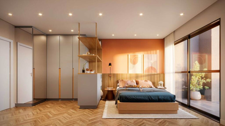 Imagem Apartamento com 3 Quartos à Venda, 94 m² em Bigorrilho - Curitiba