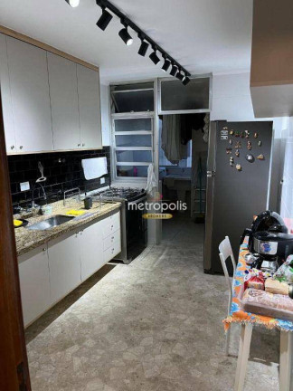 Imagem Apartamento com 3 Quartos à Venda, 110 m² em Vila Buarque - São Paulo