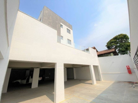Imagem Apartamento com 3 Quartos à Venda, 150 m² em Santa Branca - Belo Horizonte