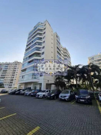 Imagem Apartamento com 3 Quartos à Venda, 85 m² em Recreio Dos Bandeirantes - Rio De Janeiro