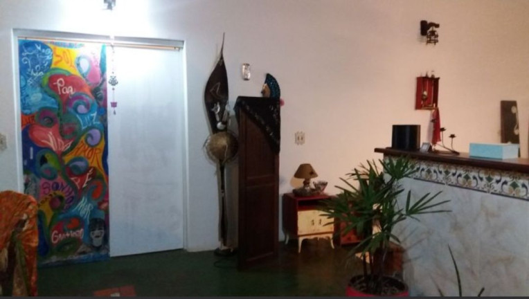 Imagem Chácara com 3 Quartos à Venda, 300 m² em Santa Rita - Piracicaba