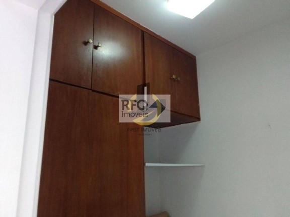 Imagem Apartamento com 2 Quartos à Venda, 74 m² em Cambuci - São Paulo