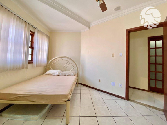 Imagem Casa com 5 Quartos à Venda ou Locação, 346 m² em Enseada Azul - Guarapari