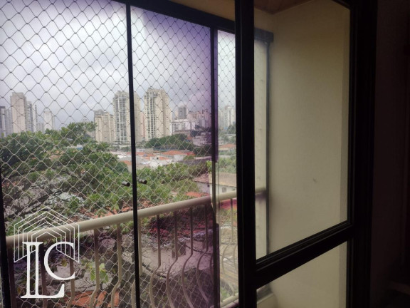 Imagem Apartamento com 3 Quartos à Venda, 78 m² em Jardim Prudencia - São Paulo