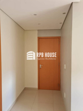 Imagem Apartamento com 3 Quartos à Venda, 108 m² em Jardim Botânico - Ribeirão Preto