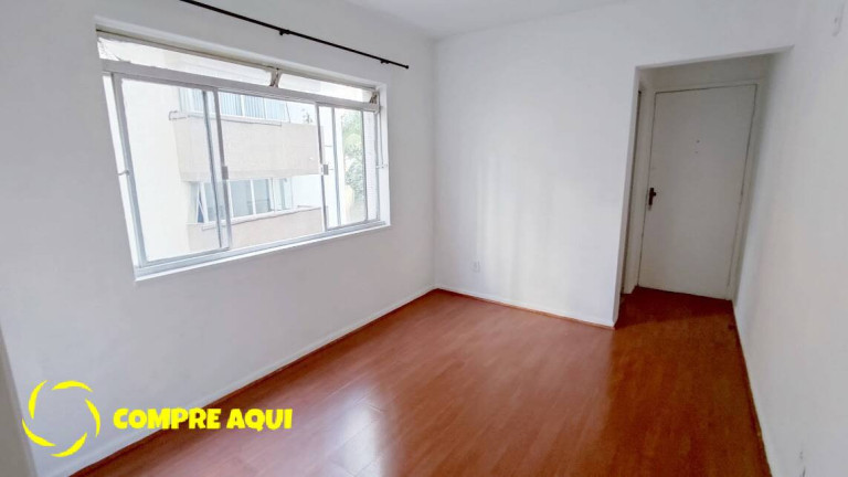 Imagem Apartamento com 1 Quarto à Venda, 39 m² em Santa Cecília - São Paulo