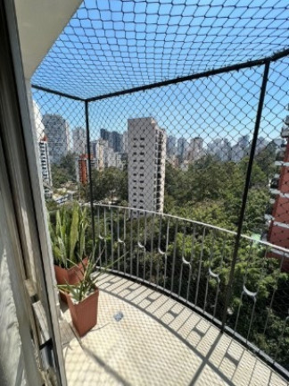 Imagem Imóvel com 4 Quartos à Venda, 240 m² em Jardim Ampliação - São Paulo