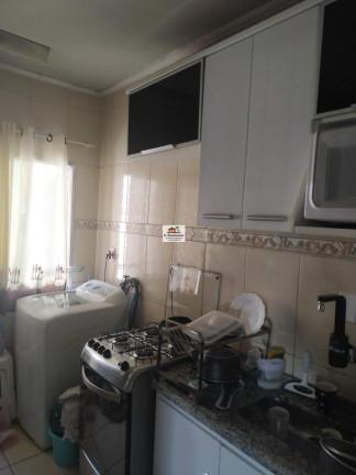 Foto do imóvel: Apartamento com 2 Quartos à Venda, 49 m² em Jardim Nove De Julho - São Paulo