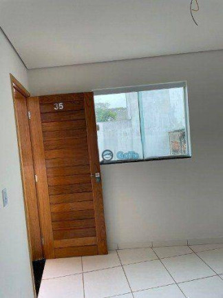 Imagem Apartamento com 2 Quartos à Venda, 40 m² em Vila Matilde - São Paulo