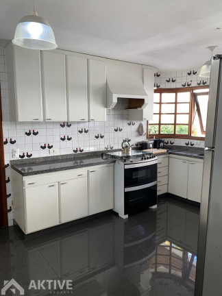 Imagem Casa de Condomínio com 3 Quartos à Venda, 500 m² em Alphaville - Barueri