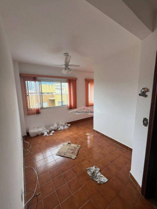 Imagem Apartamento com 2 Quartos à Venda, 68 m² em Caiçara - Praia Grande
