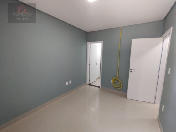 Imagem Apartamento com 2 Quartos à Venda, 25 m² em Loteamento Industrial Machadinho - Americana