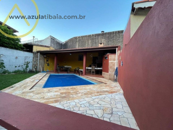 Imagem Casa com 3 Quartos à Venda, 212 m² em Jardim Do Lago - Atibaia