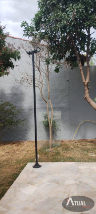 Imagem Casa com 3 Quartos à Venda, 120 m² em Jardim Das Cerejeiras - Atibaia